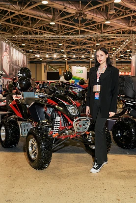 Фотосъемка выставки 38