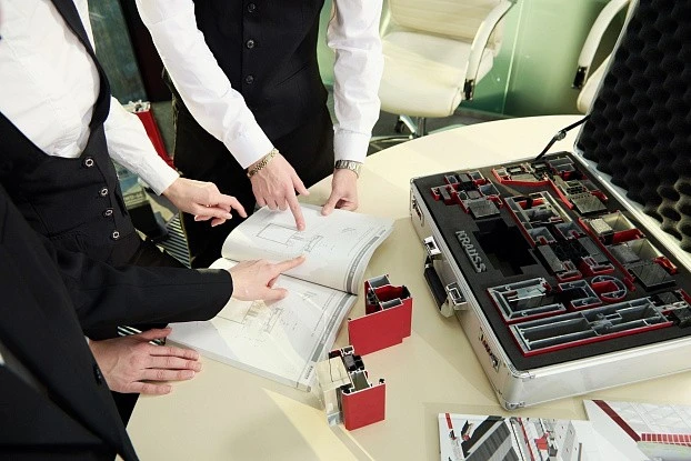 Имиджевая фотосъемка 15