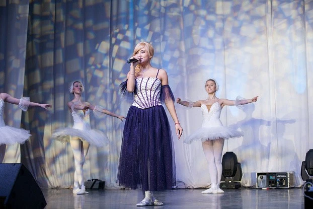 Концертная фотосъемка 28