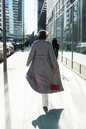 Уличная фотосессия 28