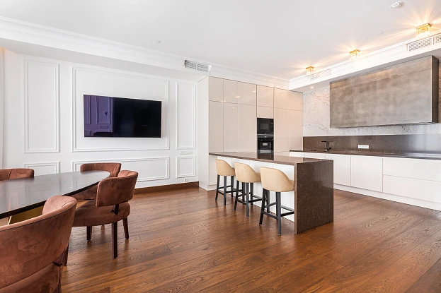 Фотосъемка квартир  17