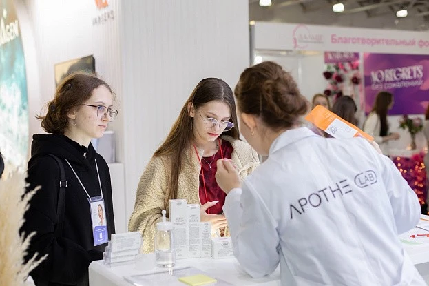 Фотосъемка выставки 4