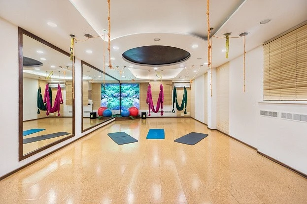 Фотосъемка интерьеров 6