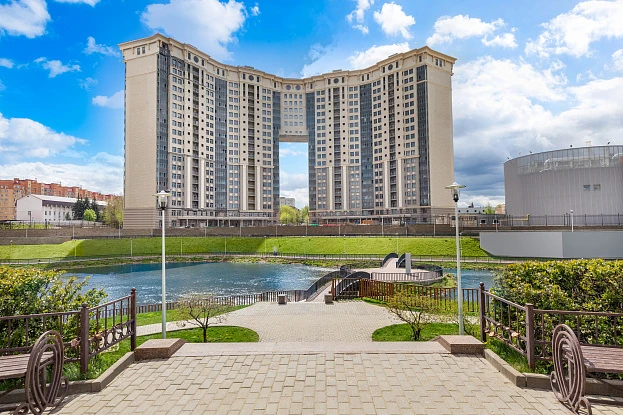 Архитектурная фотосъемка 10