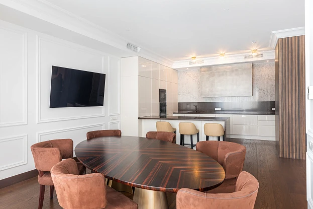 Фотосъемка квартир  16