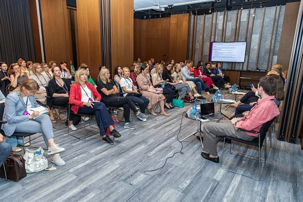 Фотосъемка бизнес-событий 19