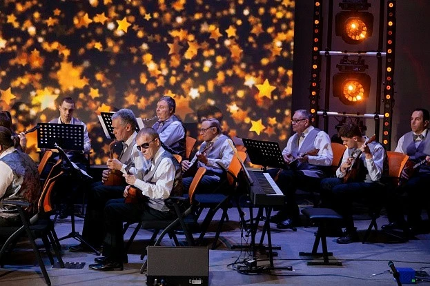 Концертная фотосъемка 18