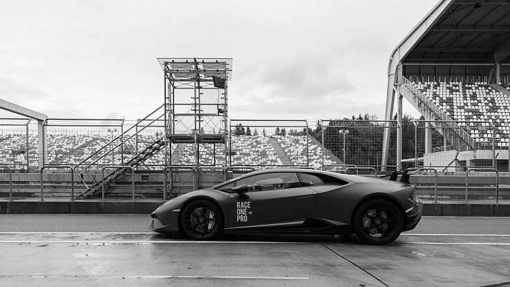 Фотограф автоспорта в Москве! 40