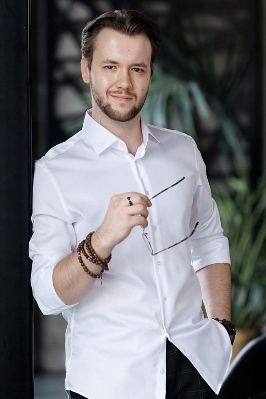 Индивидуальная фотосессия