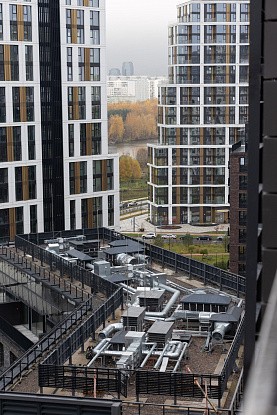 Фотосъемка строительства 5