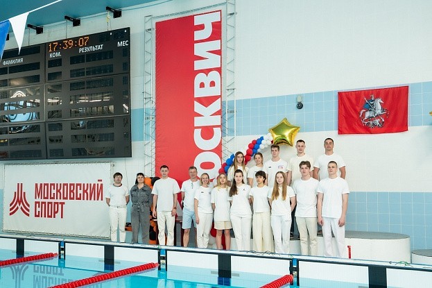 Фотосъемка спортивных мероприятий 40