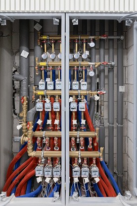 Фотосъемка строительства 6