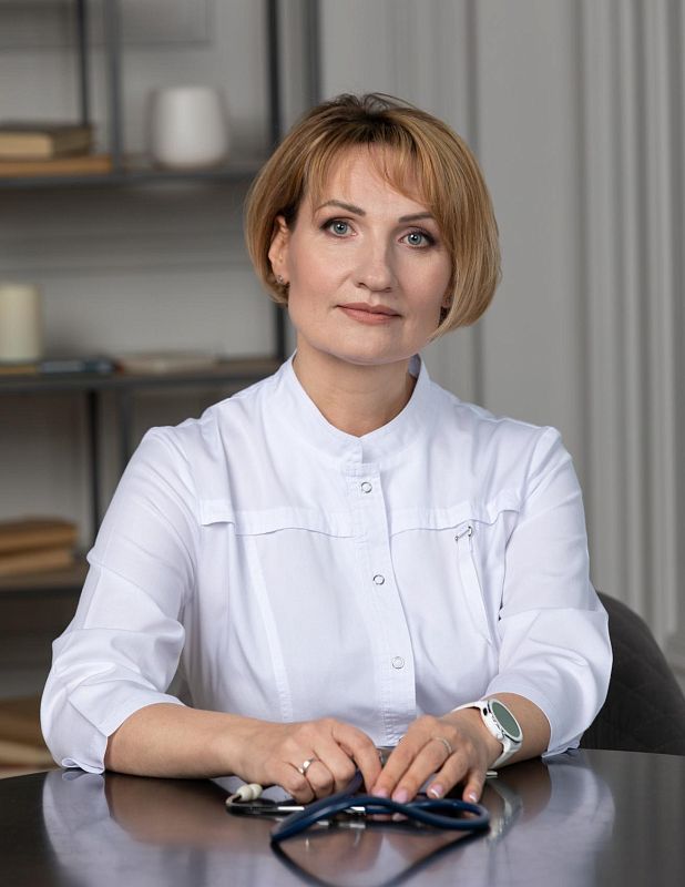 Фотосессия для психолога: гайд для портфолио