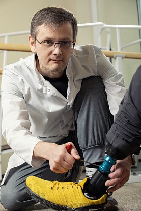 Имиджевая фотосъемка 17