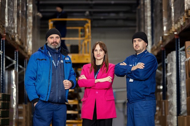 Фотосъемка сотрудников 6