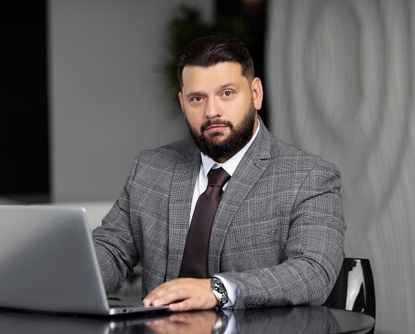 Бизнес-портрет