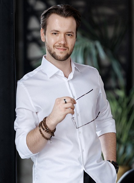 Индивидуальная фотосессия