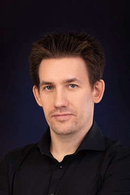 Александр Иванчилов