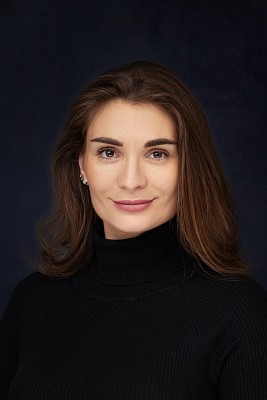 Далья Некрас