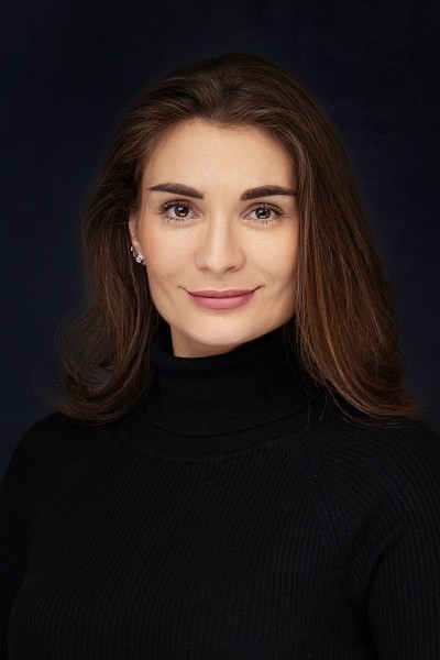 Далья Некрас