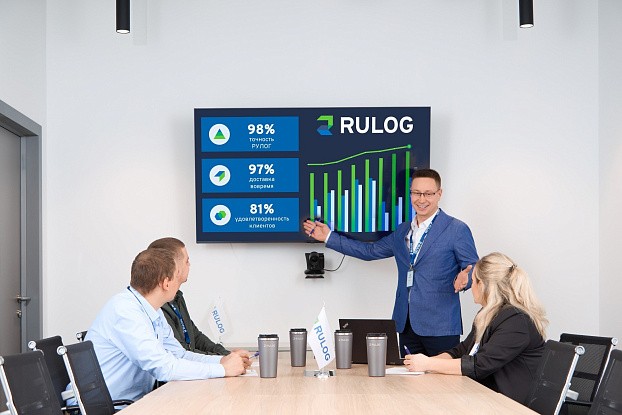 Фотосъемка сотрудников 4