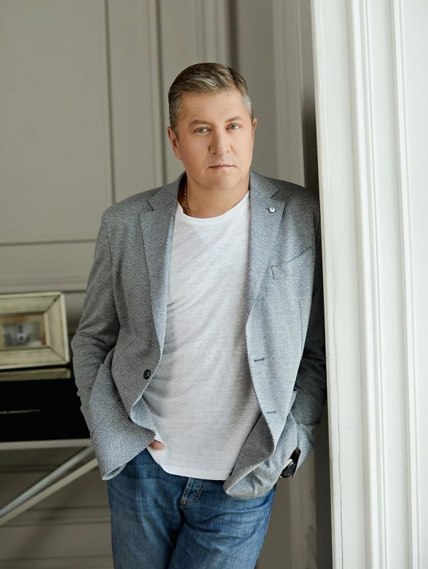 Как подготовиться к фотосессии в студии