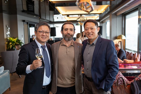 Фотосъемка корпоративов