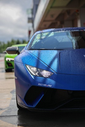 Фотограф автоспорта в Москве! 12