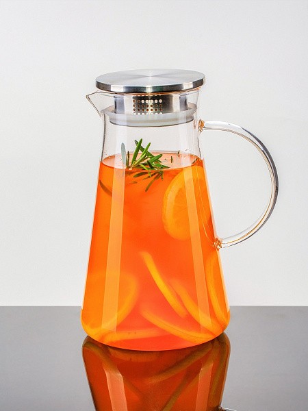 Стеклянная и бликующая  продукция