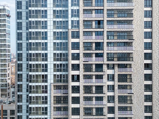 Фотосъемка экстерьеров 23