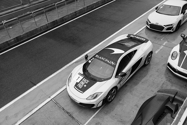 Фотограф автоспорта в Москве! 43