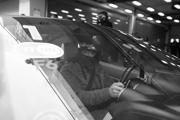 Фотограф автоспорта в Москве! 16