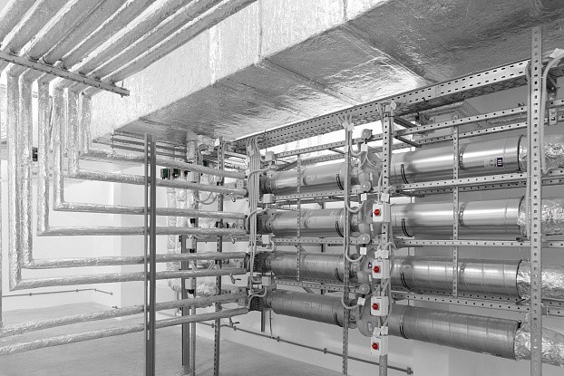 Фотосъемка строительства 4