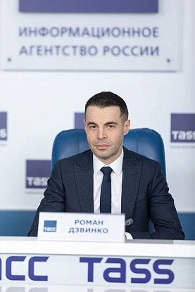 Фотосъемка конференций 8