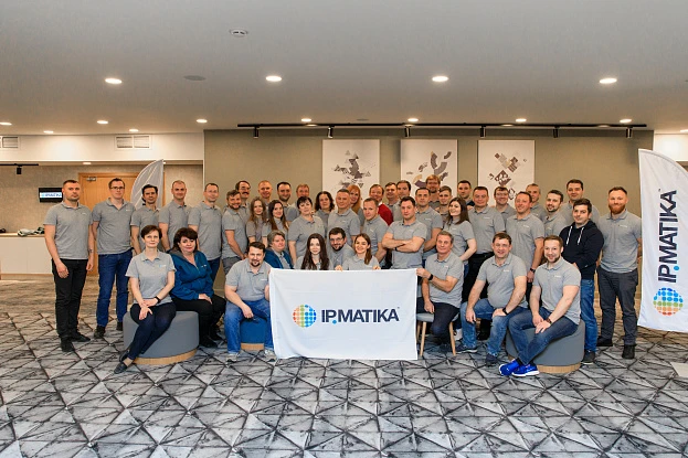Репортажная съемка мероприятий 44
