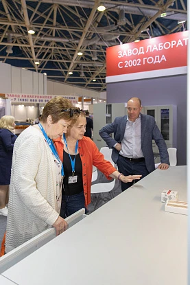 Фотосъемка выставки 53
