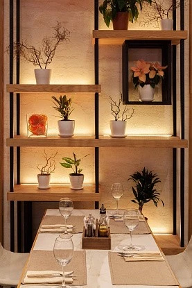 Little Garden Kitchen 3