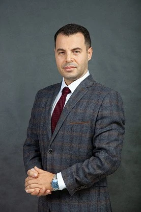 Фотосъемка для резюме 23