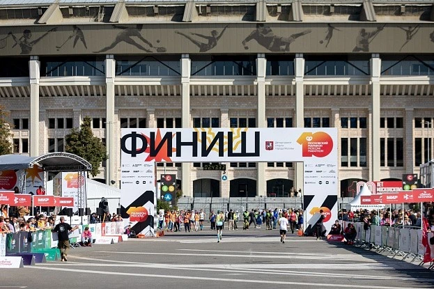 Фотосъемка спортивных мероприятий 27