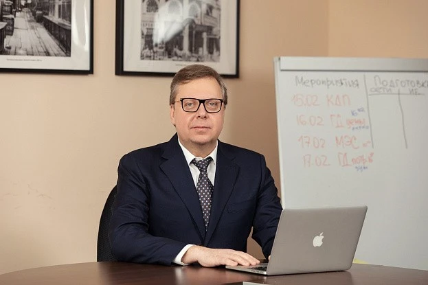 Фотосъемка сотрудников 4