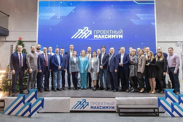 Репортажная съемка мероприятий 6