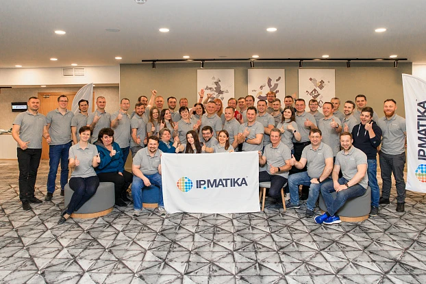 Репортажная съемка мероприятий 45