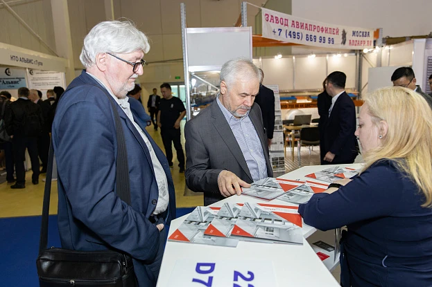 Фотосъемка выставки 51