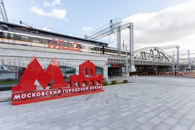 Фотосъемка городской инфраструктуры 21