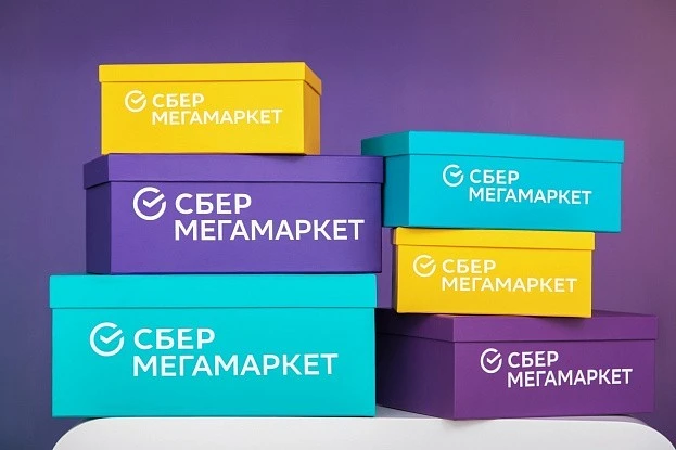 СберМегамаркет 16